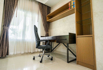 Дом в Паттайе, Таиланд | THE527684