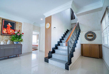 Дом в Паттайе, Таиланд | THE527684