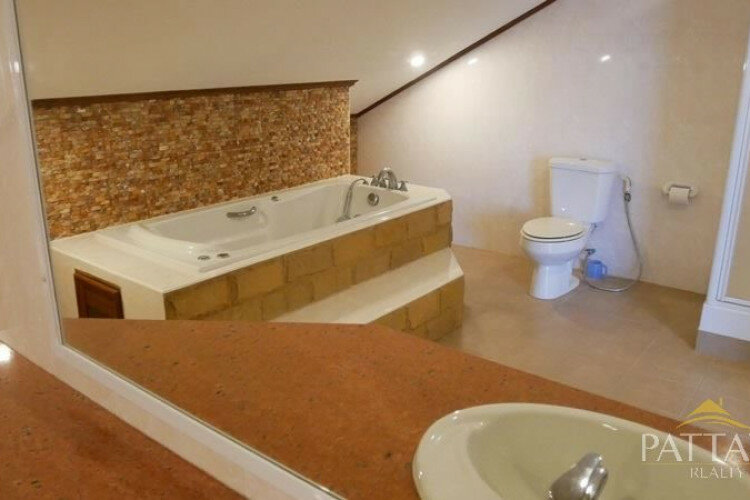 Дом в Паттайе, Таиланд | THE122505