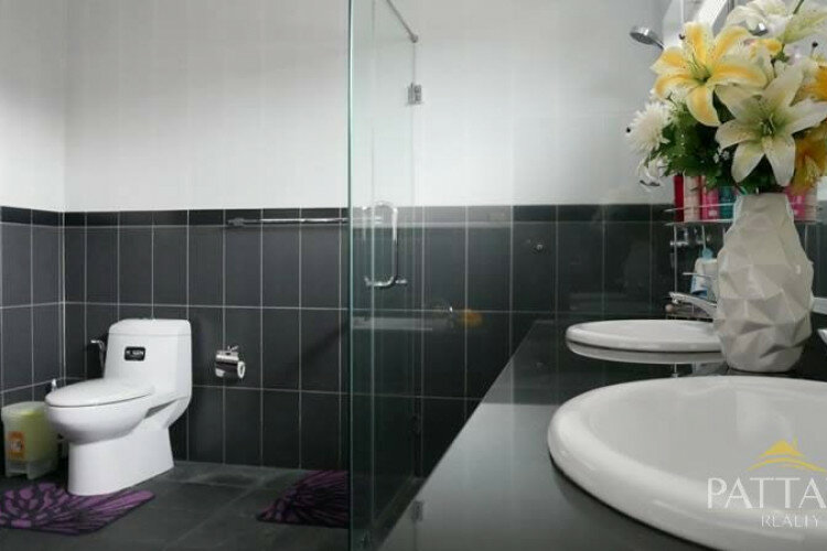 Дом в Паттайе, Таиланд | THE122505