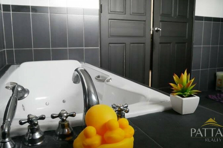 Дом в Паттайе, Таиланд | THE122505