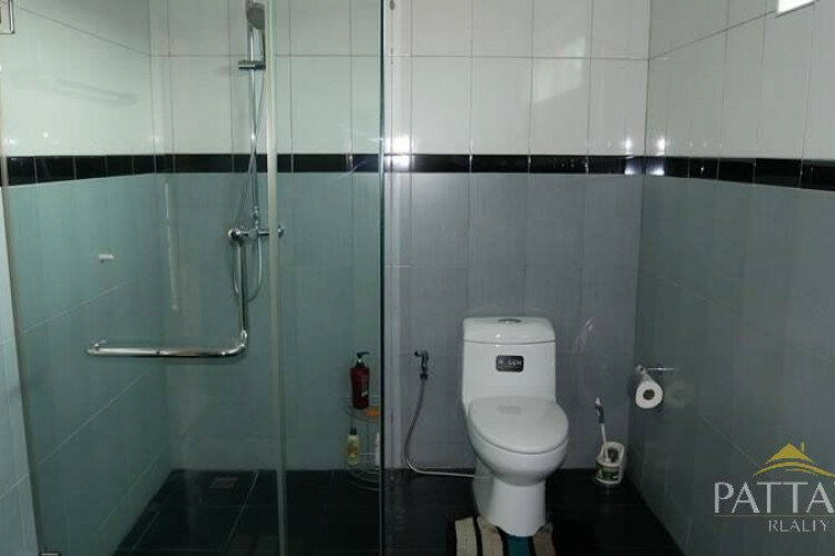 Дом в Паттайе, Таиланд | THE122505