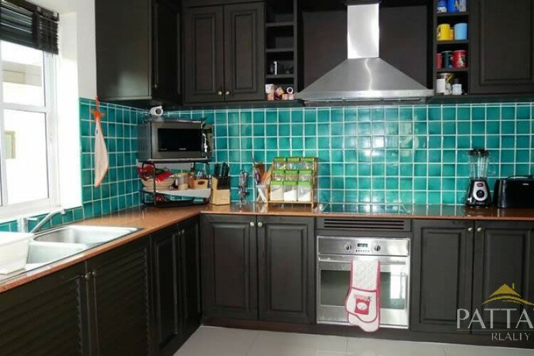 Дом в Паттайе, Таиланд | THE122505