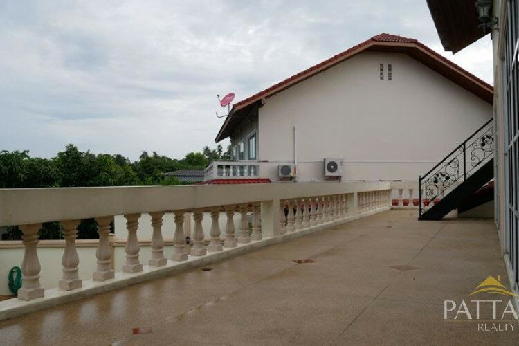 Дом в Паттайе, Таиланд | THE122505