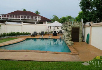 Дом в Паттайе, Таиланд | THE122505