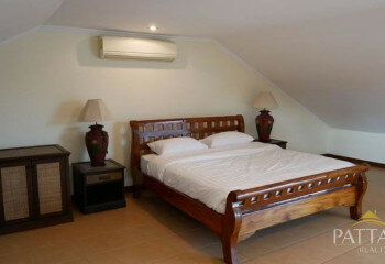 Дом в Паттайе, Таиланд | THE122505