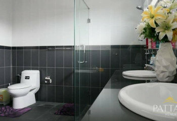 Дом в Паттайе, Таиланд | THE122505