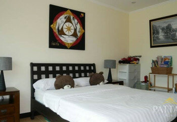 Дом в Паттайе, Таиланд | THE122505
