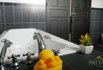 Дом в Паттайе, Таиланд | THE122505