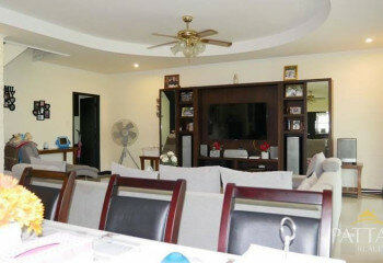 Дом в Паттайе, Таиланд | THE122505