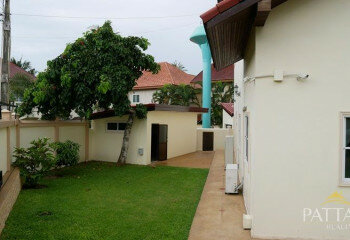 Дом в Паттайе, Таиланд | THE122505