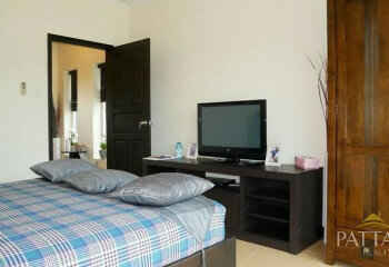 Дом в Паттайе, Таиланд | THE122505