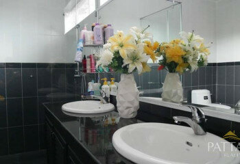 Дом в Паттайе, Таиланд | THE122505