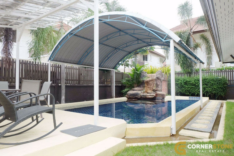 Дом в Паттайе, Таиланд | THE427884