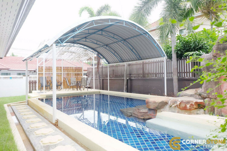 Дом в Паттайе, Таиланд | THE427884