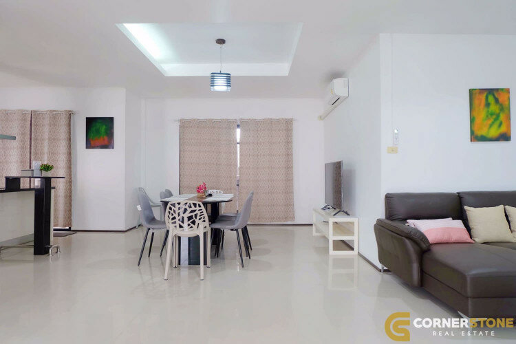 Дом в Паттайе, Таиланд | THE427884