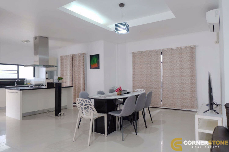 Дом в Паттайе, Таиланд | THE427884