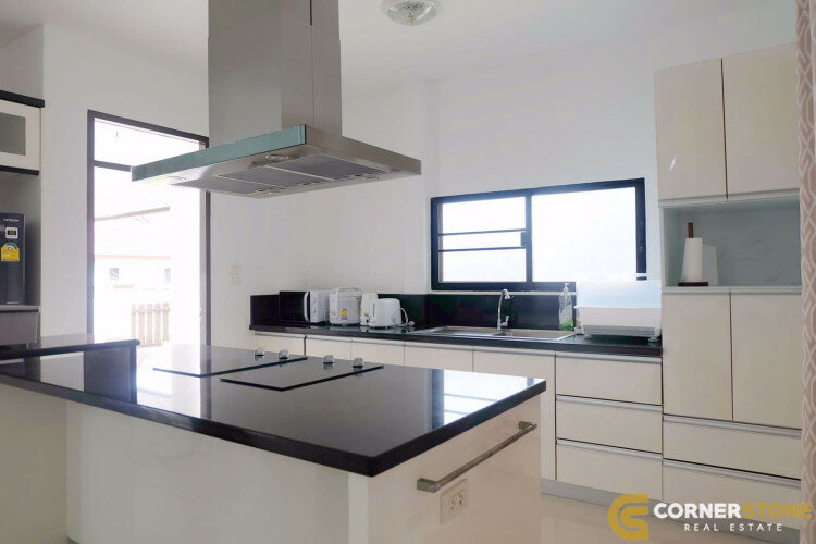 Дом в Паттайе, Таиланд | THE427884