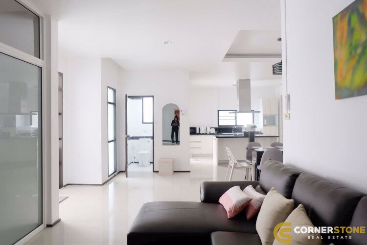 Дом в Паттайе, Таиланд | THE427884