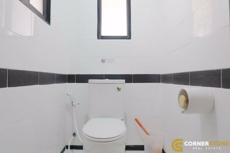 Дом в Паттайе, Таиланд | THE427884