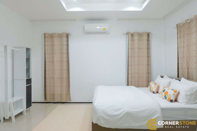 Дом в Паттайе, Таиланд | THE427884