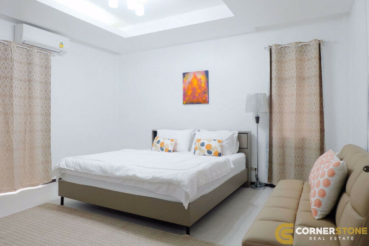 Дом в Паттайе, Таиланд | THE427884