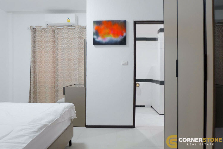 Дом в Паттайе, Таиланд | THE427884