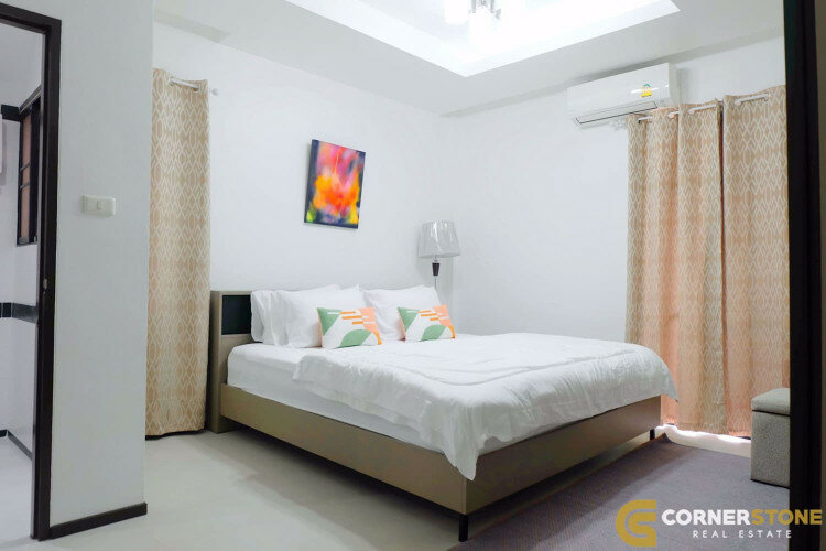 Дом в Паттайе, Таиланд | THE427884