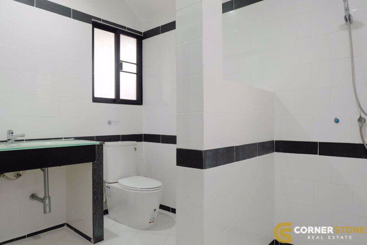 Дом в Паттайе, Таиланд | THE427884