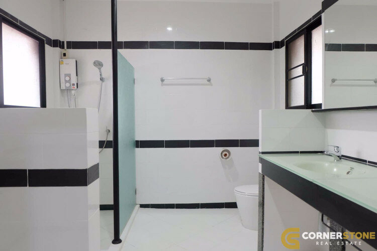 Дом в Паттайе, Таиланд | THE427884