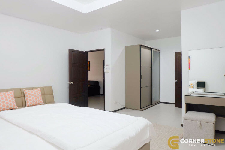 Дом в Паттайе, Таиланд | THE427884