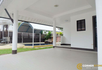 Дом в Паттайе, Таиланд | THE427884