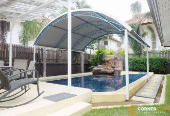 Дом в Паттайе, Таиланд | THE427884