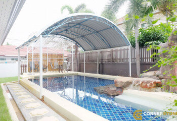 Дом в Паттайе, Таиланд | THE427884