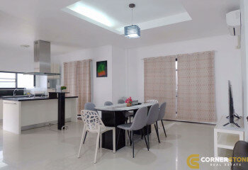 Дом в Паттайе, Таиланд | THE427884