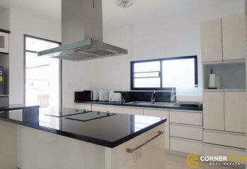 Дом в Паттайе, Таиланд | THE427884