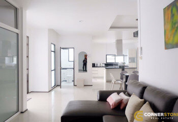 Дом в Паттайе, Таиланд | THE427884