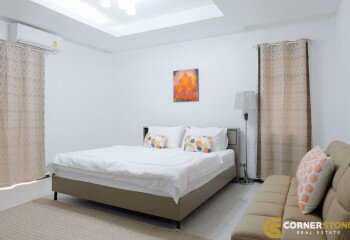 Дом в Паттайе, Таиланд | THE427884