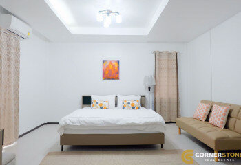 Дом в Паттайе, Таиланд | THE427884