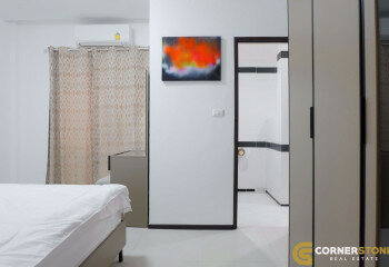 Дом в Паттайе, Таиланд | THE427884