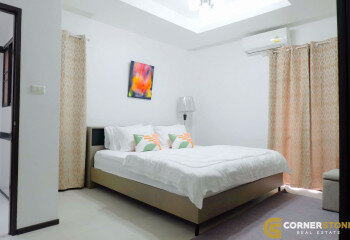 Дом в Паттайе, Таиланд | THE427884