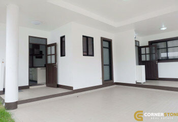 Дом в Паттайе, Таиланд | THE427884