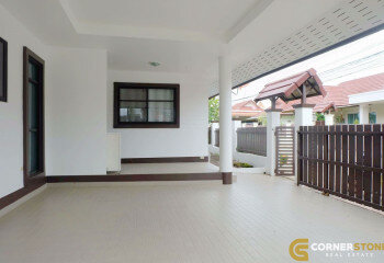 Дом в Паттайе, Таиланд | THE427884