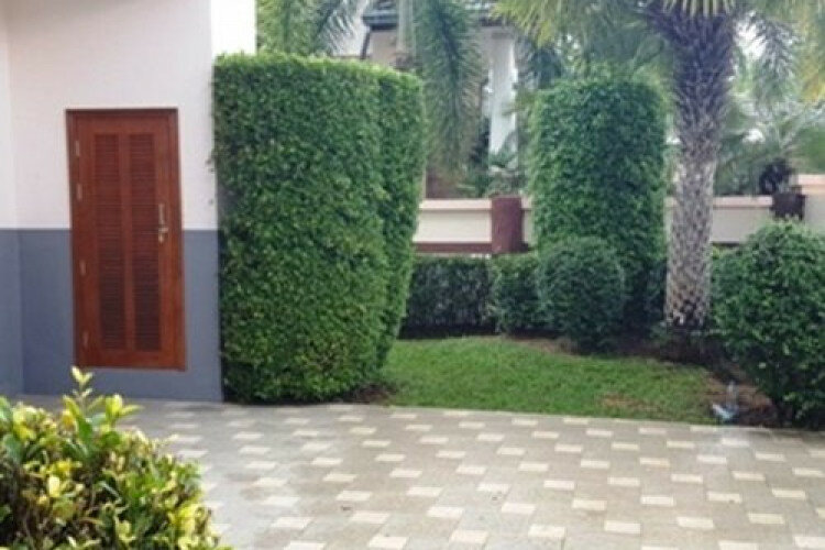 Дом в Паттайе, Таиланд | THE222283