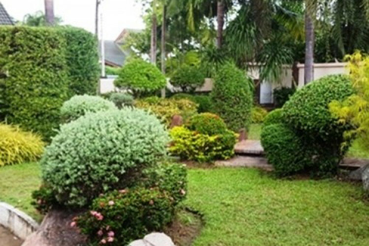 Дом в Паттайе, Таиланд | THE222283