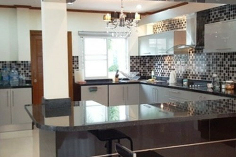 Дом в Паттайе, Таиланд | THE222283