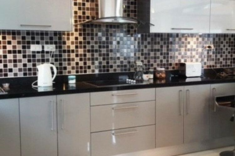 Дом в Паттайе, Таиланд | THE222283