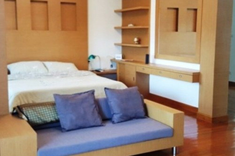 Дом в Паттайе, Таиланд | THE222283