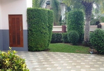 Дом в Паттайе, Таиланд | THE222283