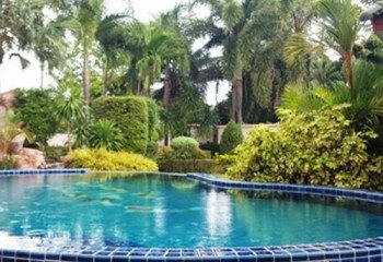 Дом в Паттайе, Таиланд | THE222283